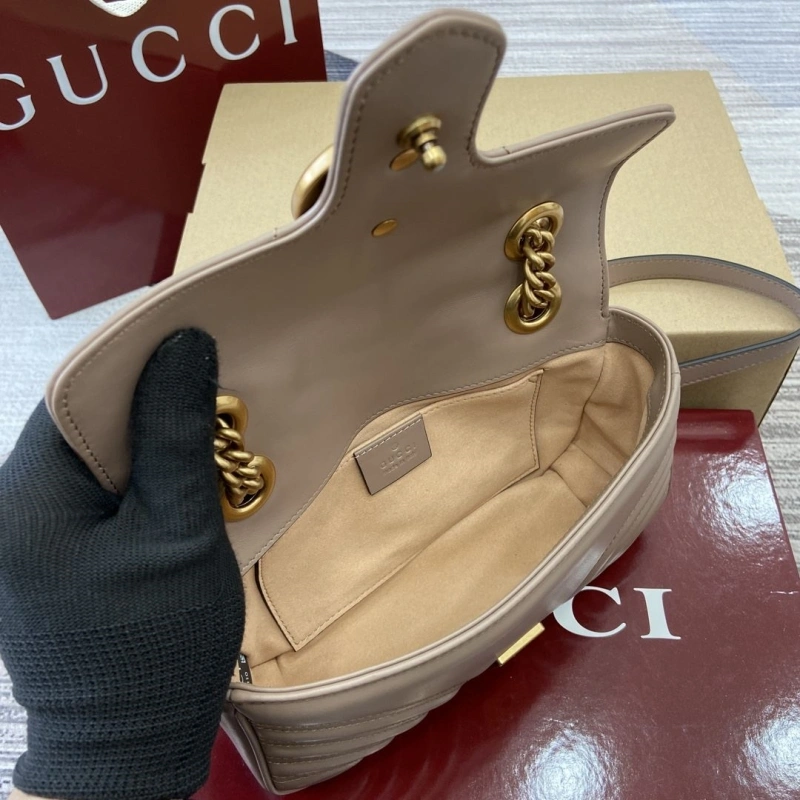 Gucci Satchel Bags 4036C-0144