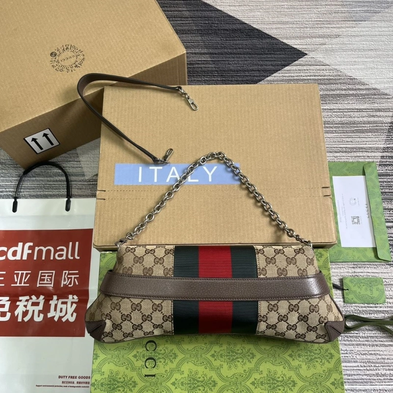 Gucci Horsebit Bags 4036C-0163