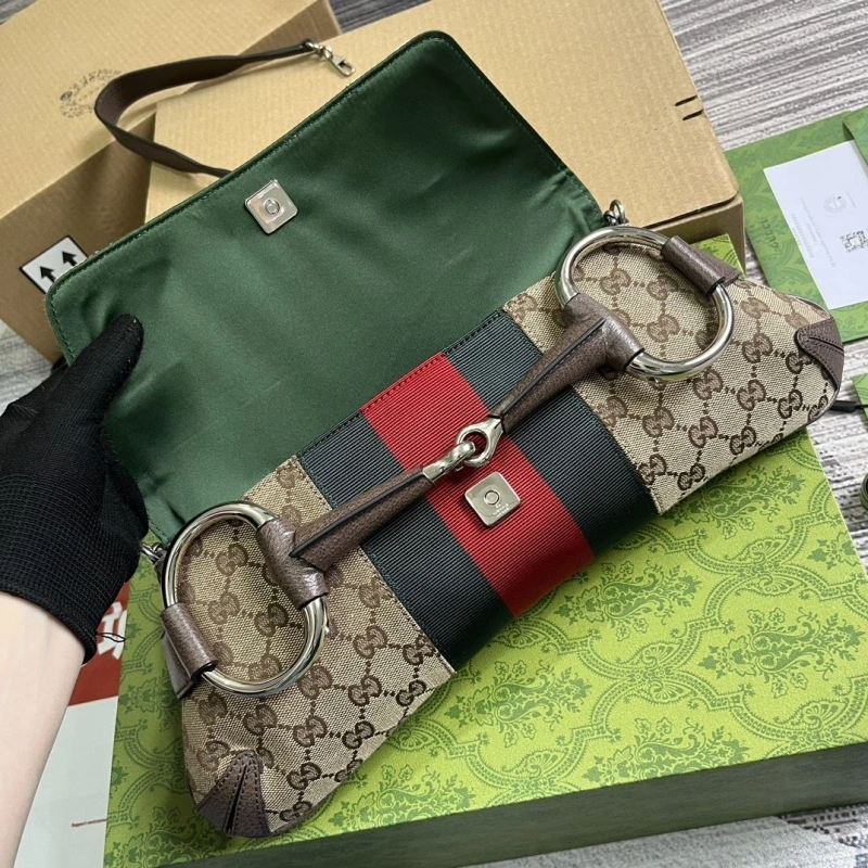Gucci Horsebit Bags 4036C-0163