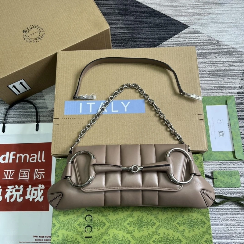 Gucci Horsebit Bags 4036C-0164