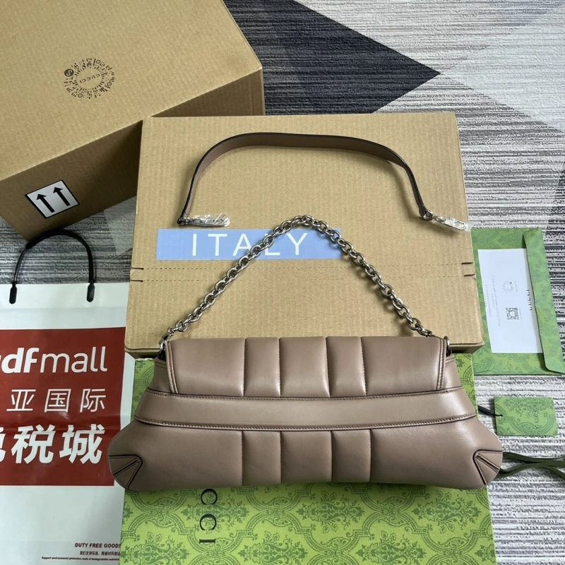 Gucci Horsebit Bags 4036C-0164