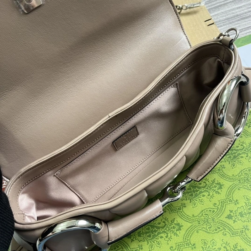 Gucci Horsebit Bags 4036C-0164