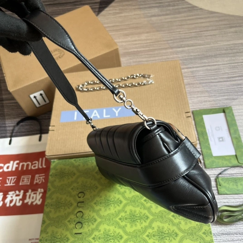 Gucci Horsebit Bags 4036C-0166