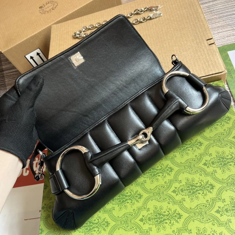 Gucci Horsebit Bags 4036C-0166