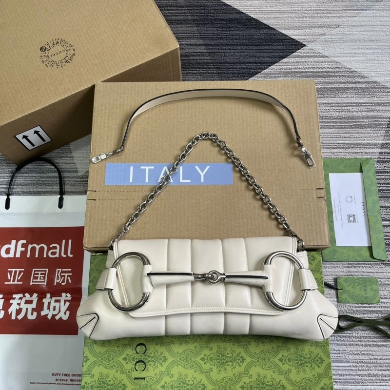 Gucci Horsebit Bags 4036C-0167