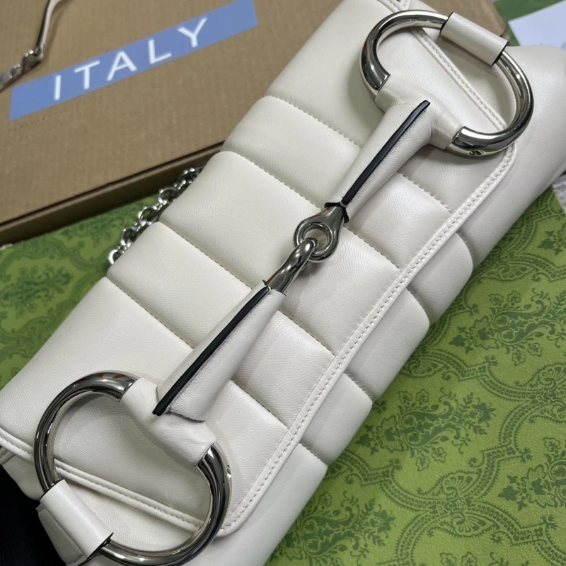 Gucci Horsebit Bags 4036C-0167