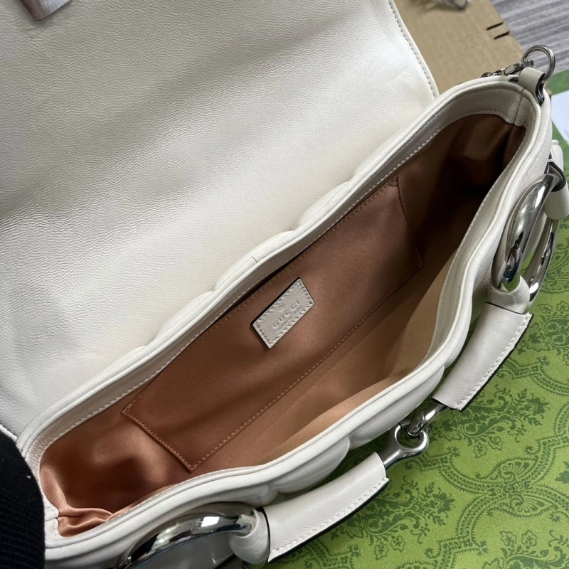 Gucci Horsebit Bags 4036C-0167