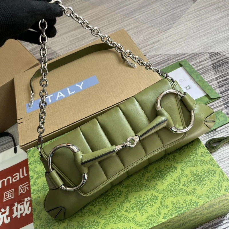 Gucci Horsebit Bags 4036C-0168