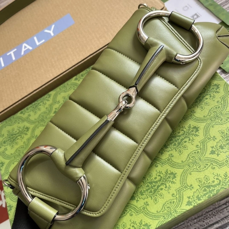 Gucci Horsebit Bags 4036C-0168