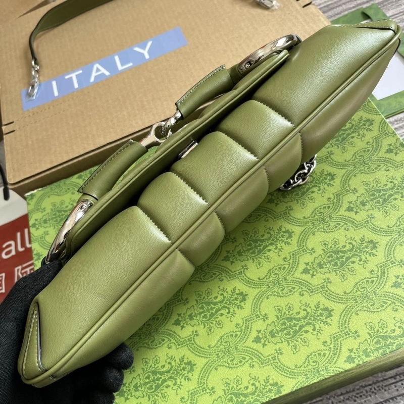 Gucci Horsebit Bags 4036C-0168