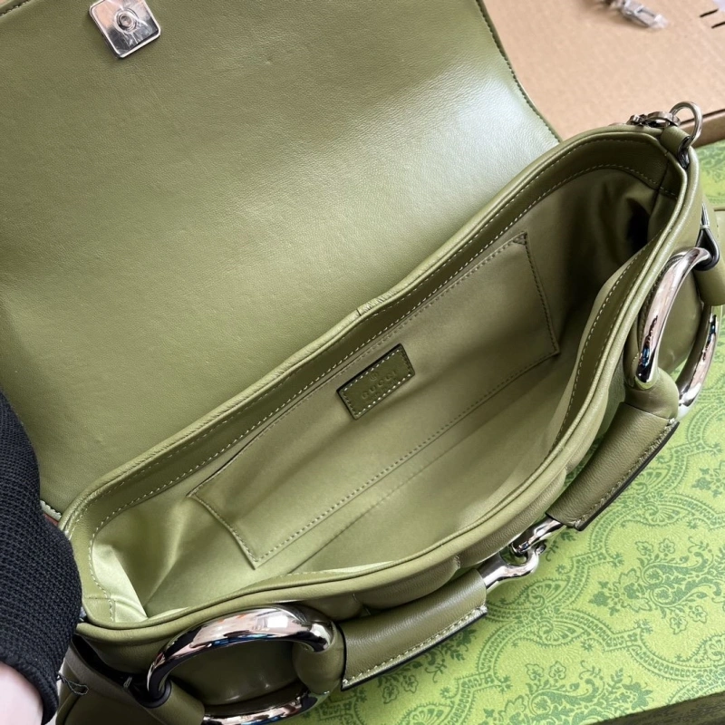 Gucci Horsebit Bags 4036C-0168