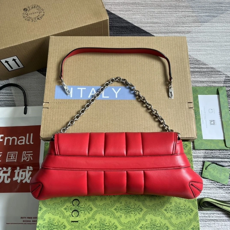 Gucci Horsebit Bags 4036C-0169