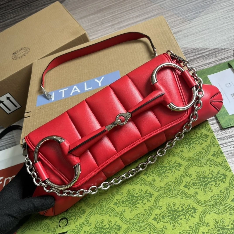 Gucci Horsebit Bags 4036C-0169