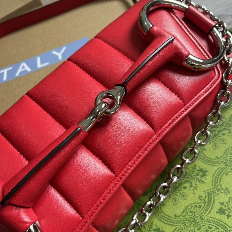 Gucci Horsebit Bags 4036C-0169