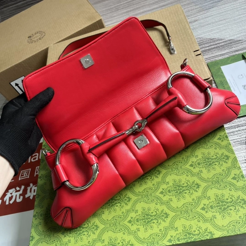 Gucci Horsebit Bags 4036C-0169