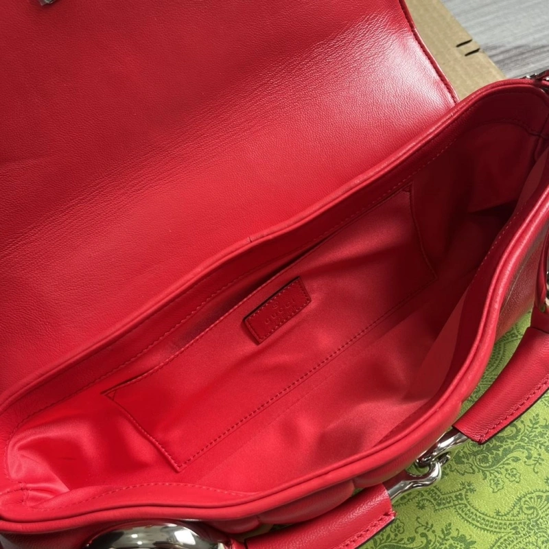 Gucci Horsebit Bags 4036C-0169