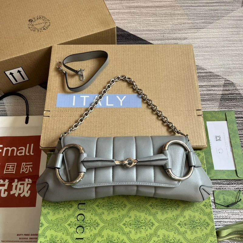 Gucci Horsebit Bags 4036C-0170