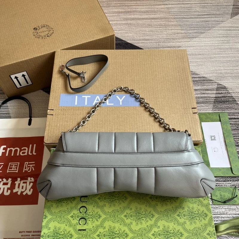 Gucci Horsebit Bags 4036C-0170