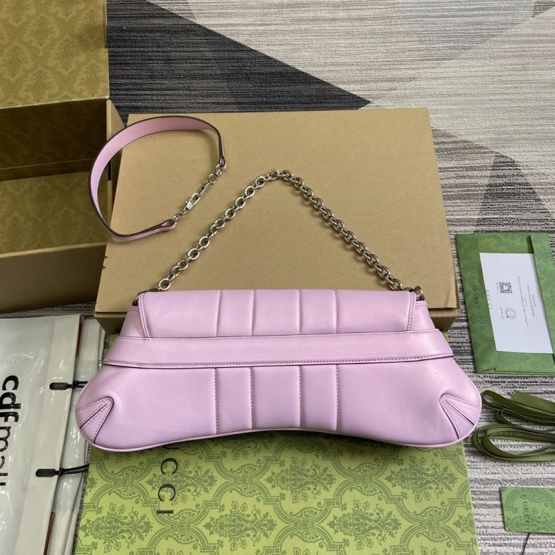 Gucci Horsebit Bags 4036C-0172