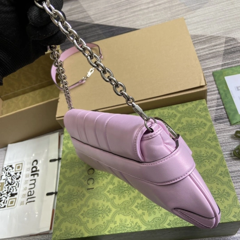 Gucci Horsebit Bags 4036C-0172