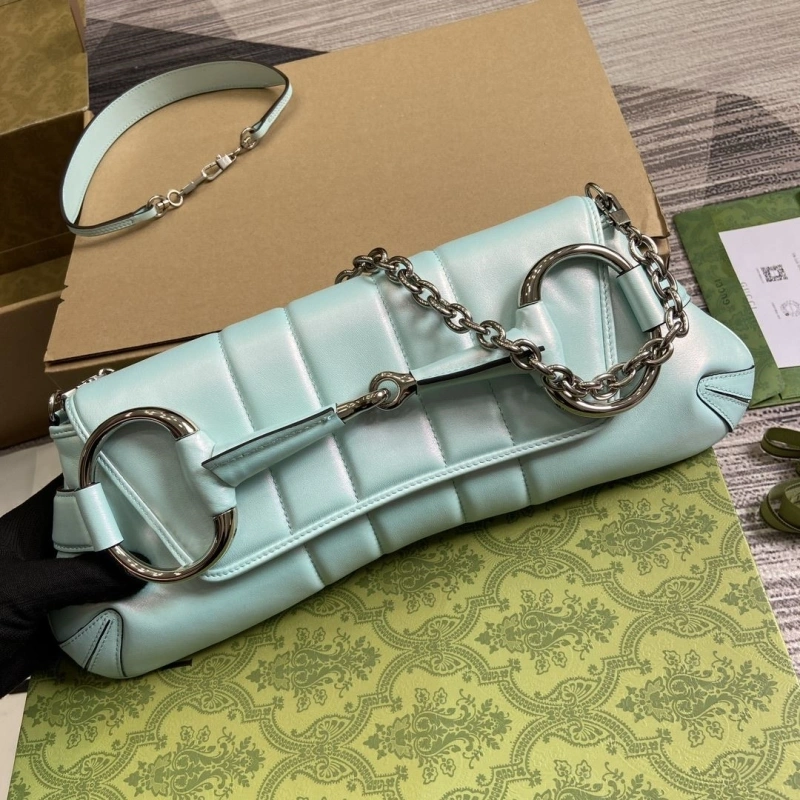 Gucci Horsebit Bags 4036C-0173