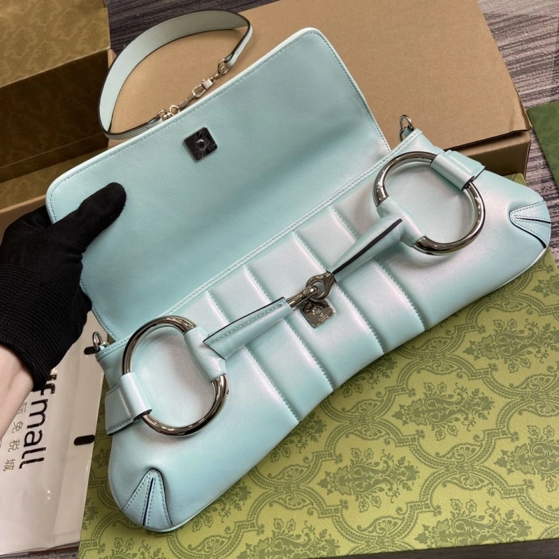 Gucci Horsebit Bags 4036C-0173