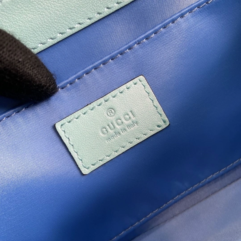 Gucci Horsebit Bags 4036C-0173