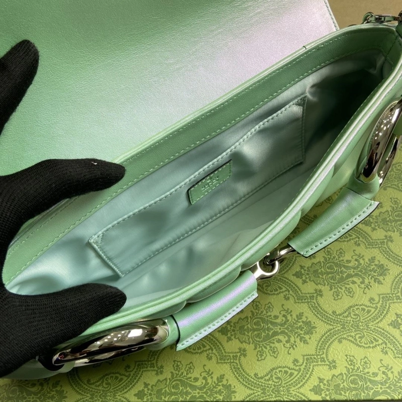 Gucci Horsebit Bags 4036C-0174