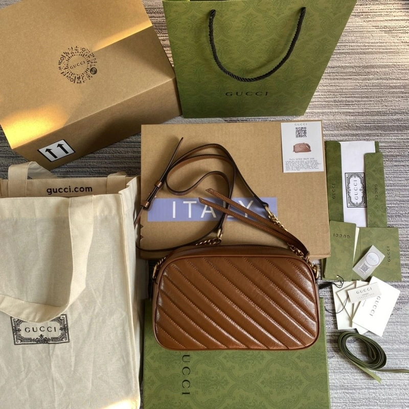 Gucci Satchel Bags 4036C-0180