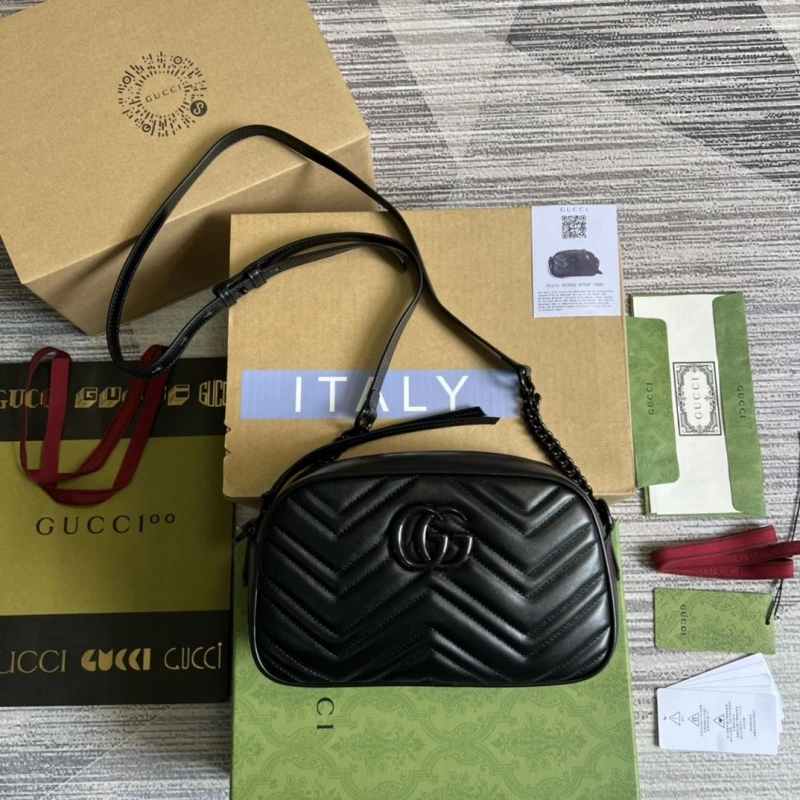 Gucci Satchel Bags 4036C-0182
