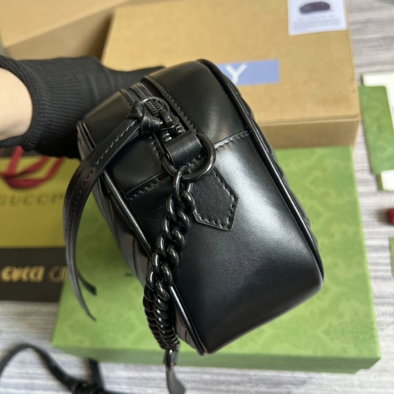 Gucci Satchel Bags 4036C-0182