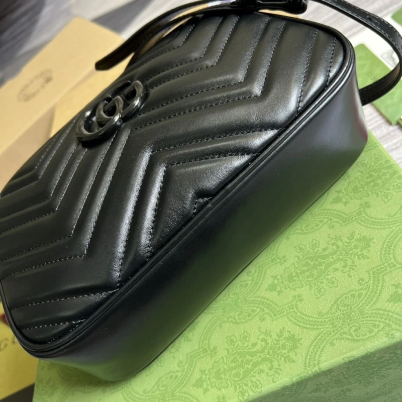 Gucci Satchel Bags 4036C-0182