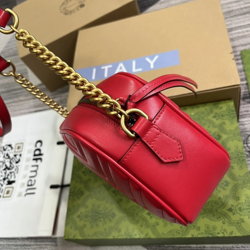 Gucci Satchel Bags 4036C-0183