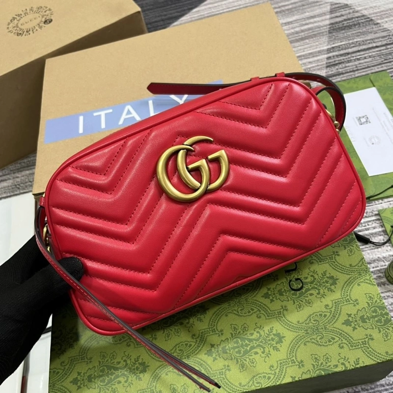 Gucci Satchel Bags 4036C-0183