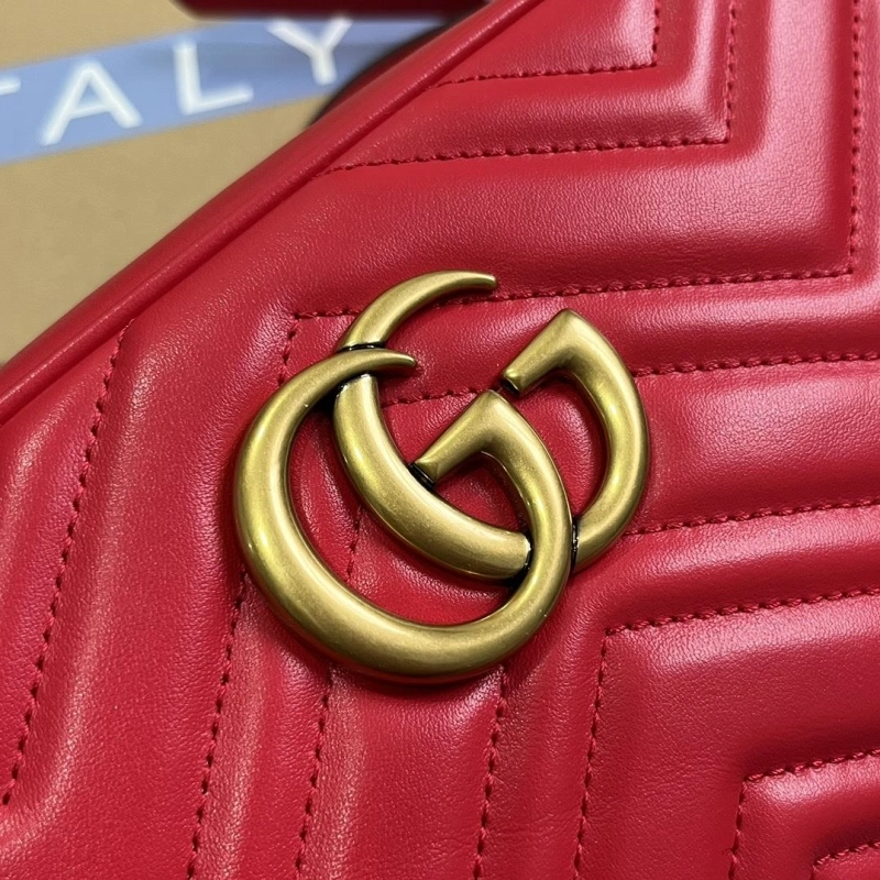 Gucci Satchel Bags 4036C-0183