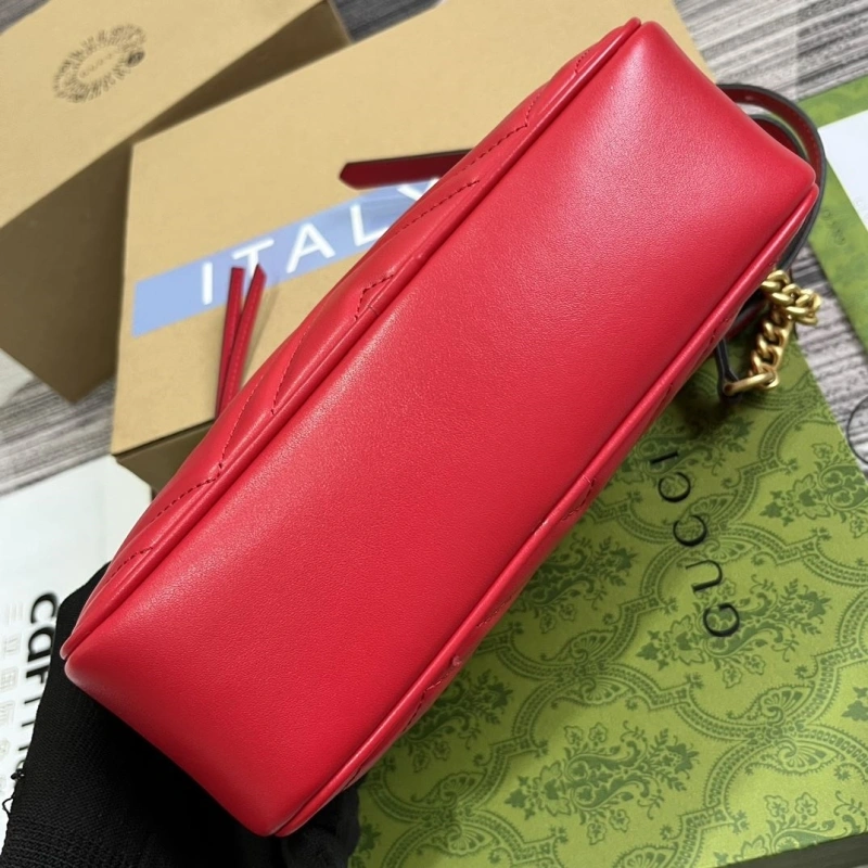 Gucci Satchel Bags 4036C-0183