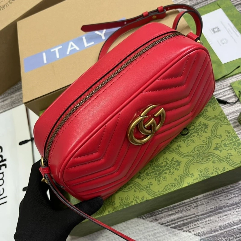 Gucci Satchel Bags 4036C-0183