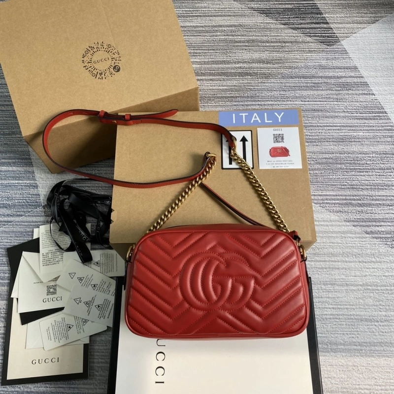 Gucci Satchel Bags 4036C-0184