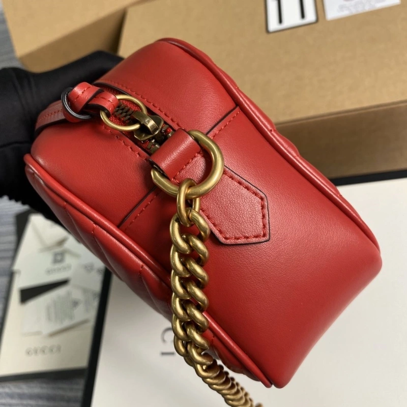 Gucci Satchel Bags 4036C-0184