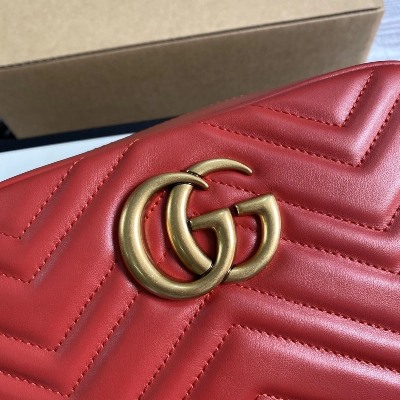 Gucci Satchel Bags 4036C-0184