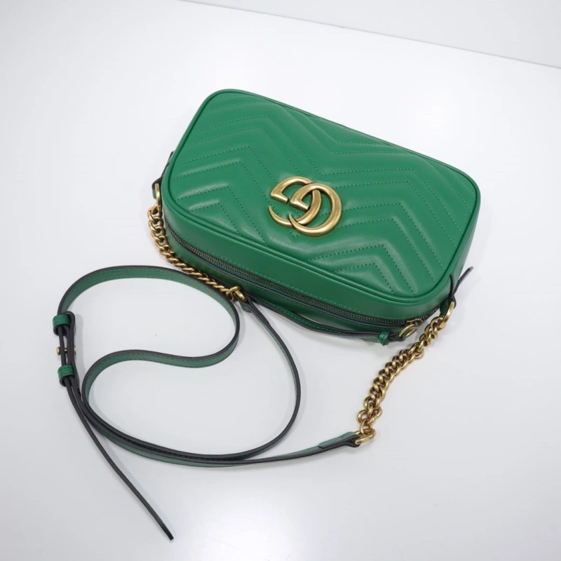 Gucci Satchel Bags 4036C-0185