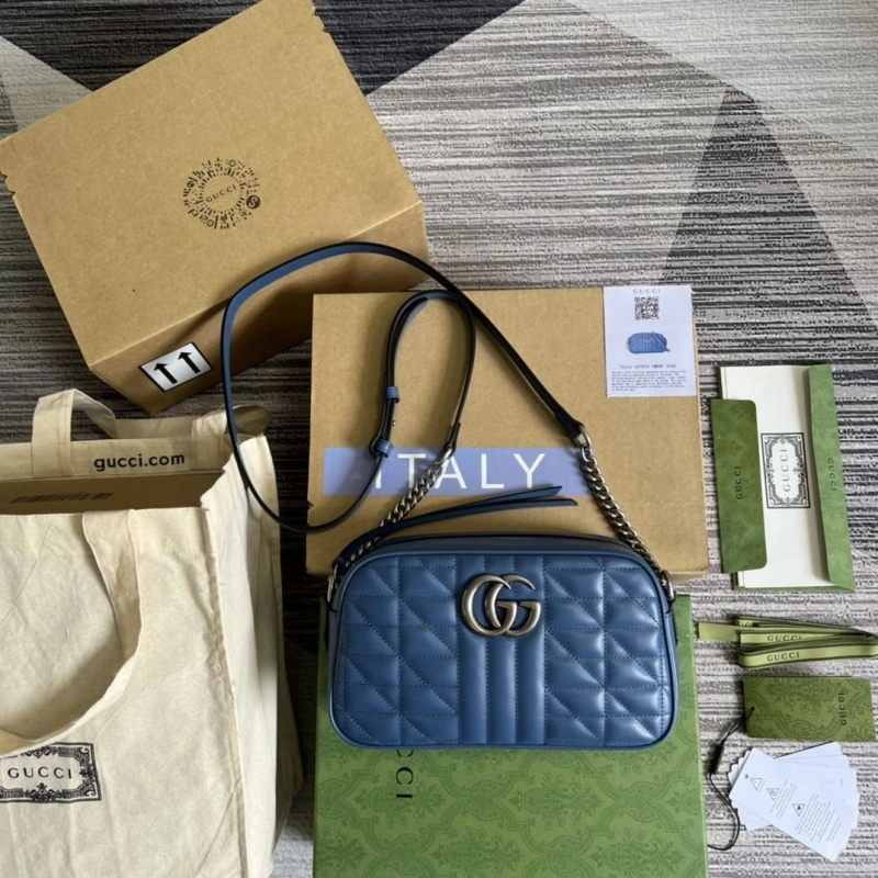 Gucci Satchel Bags 4036C-0186