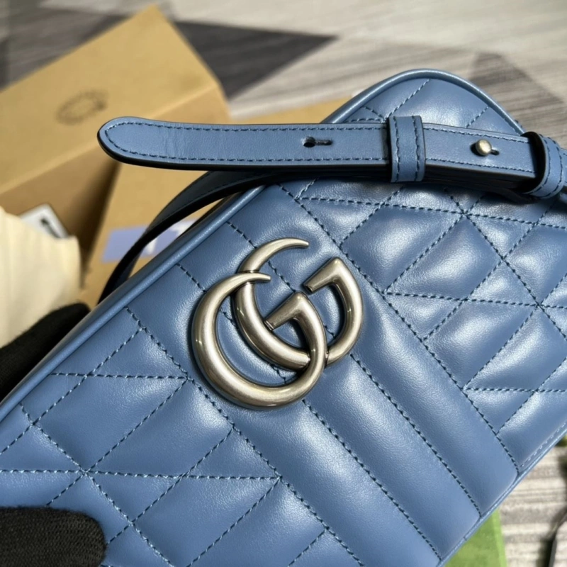Gucci Satchel Bags 4036C-0186