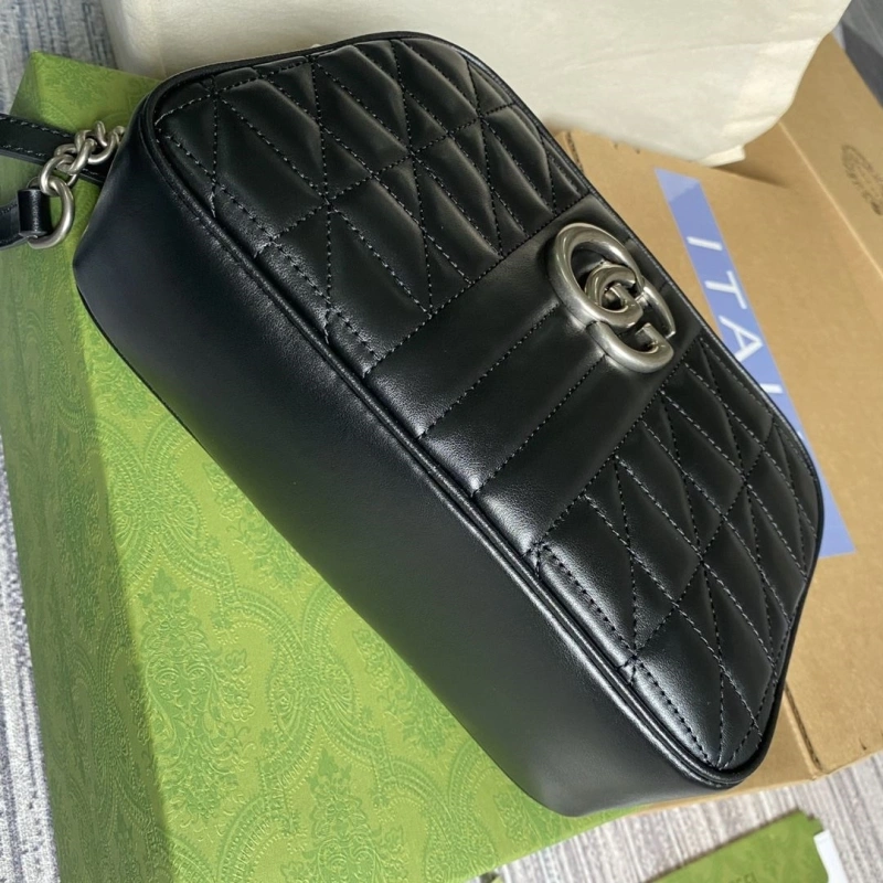 Gucci Satchel Bags 4036C-0187