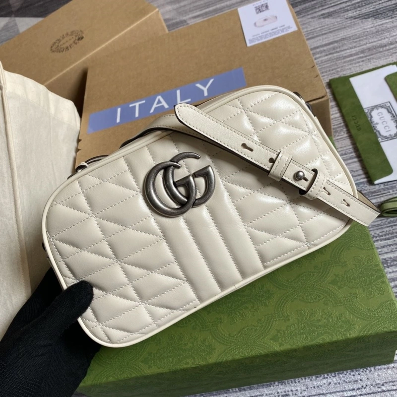 Gucci Satchel Bags 4036C-0188