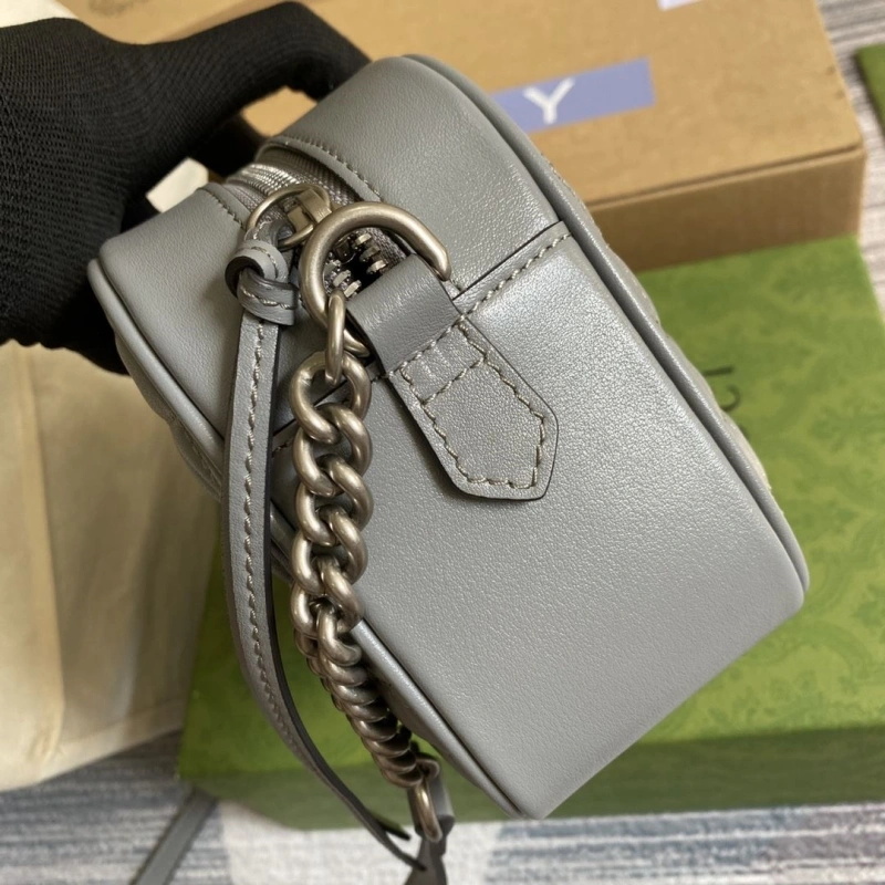 Gucci Satchel Bags 4036C-0189