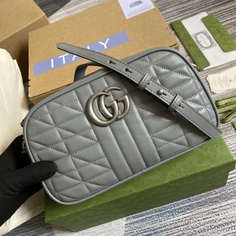 Gucci Satchel Bags 4036C-0189