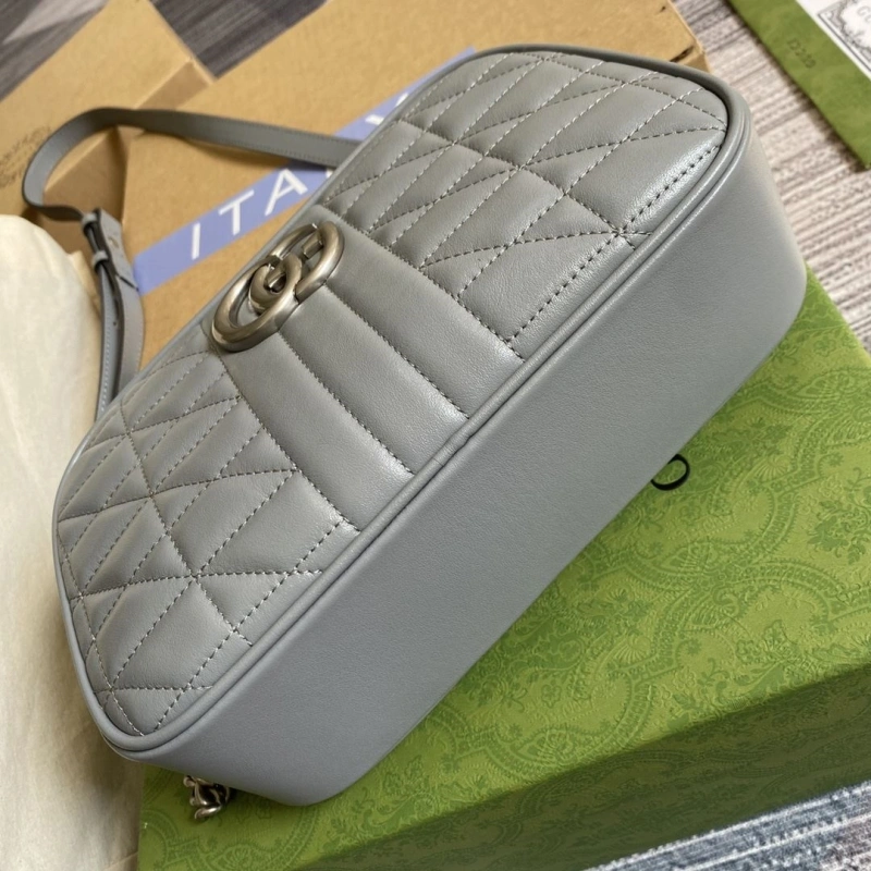 Gucci Satchel Bags 4036C-0189