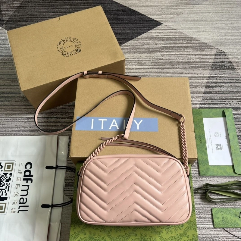 Gucci Satchel Bags 4036C-0190