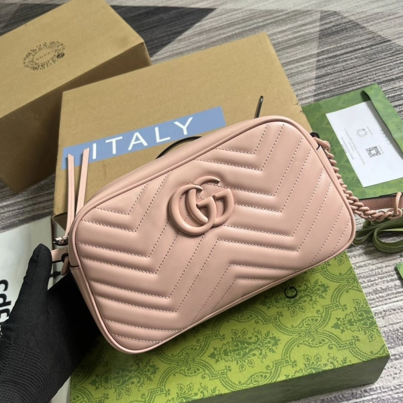 Gucci Satchel Bags 4036C-0190